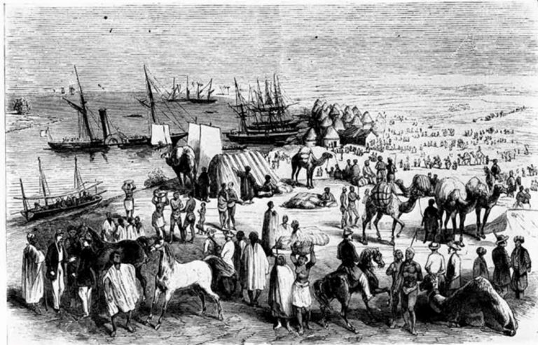 Lire la suite à propos de l’article Jiba Hamady Sada Sy du Bundu <br> 