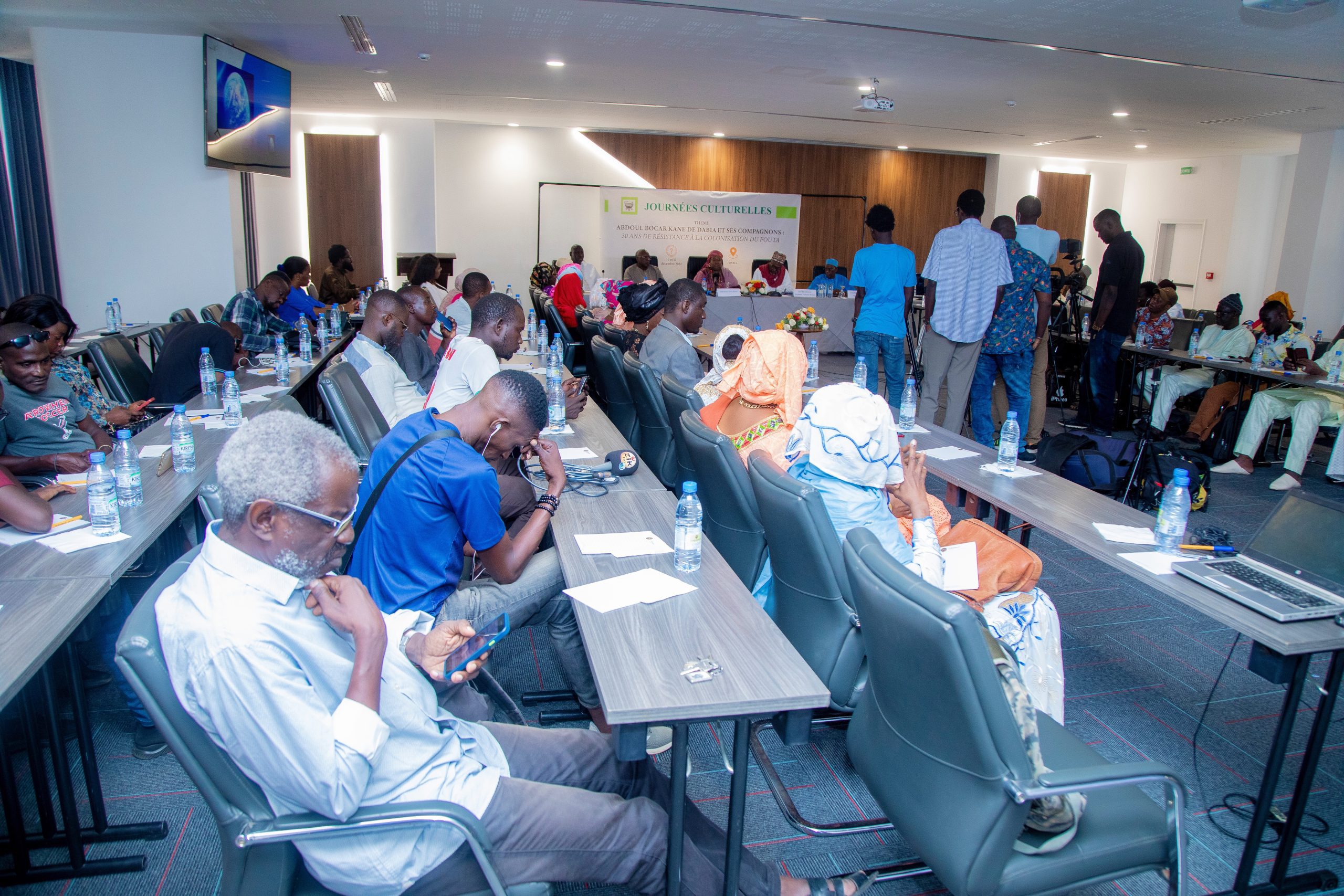 Journée culturelle ABK(46)