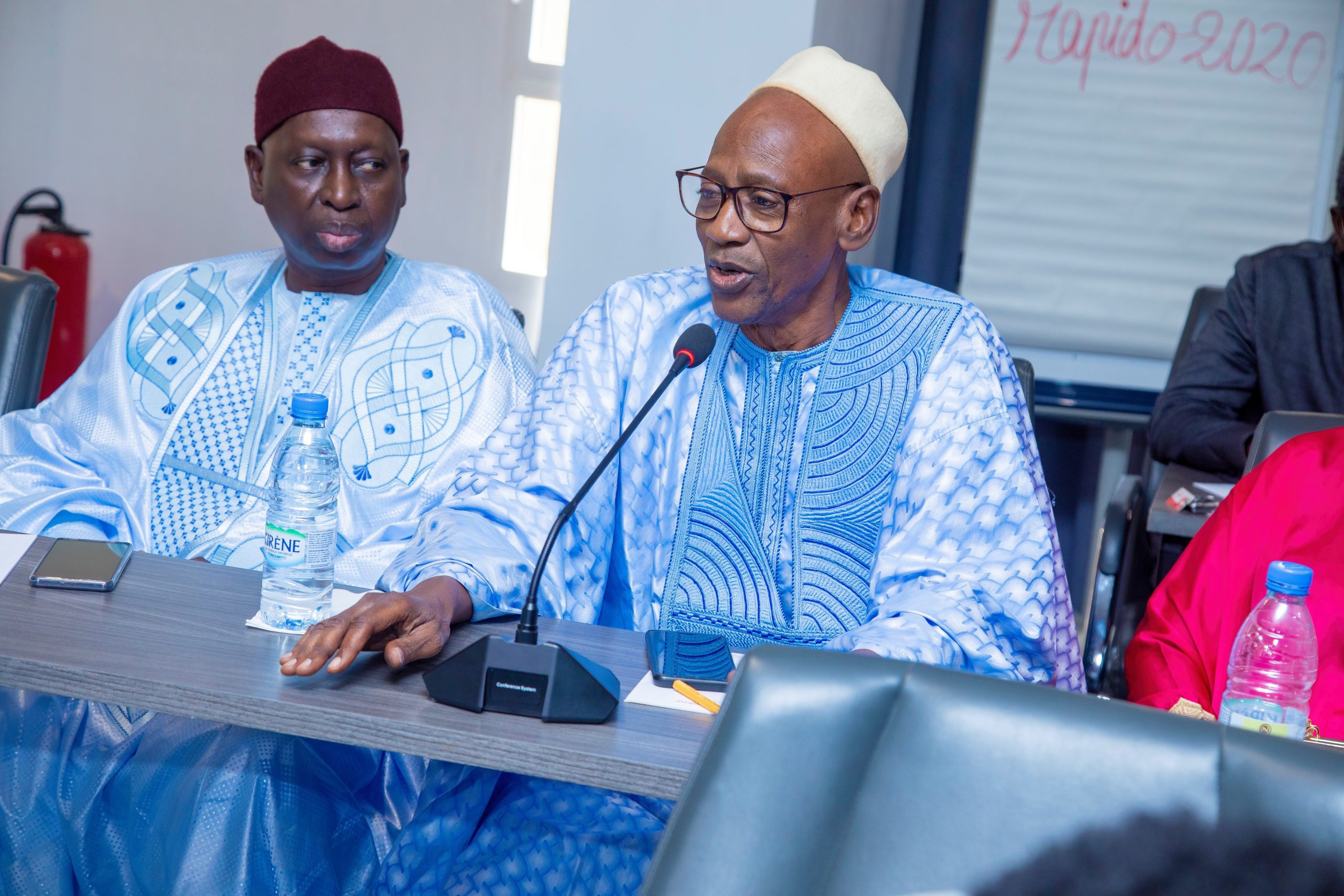 Journée culturelle ABK(61)