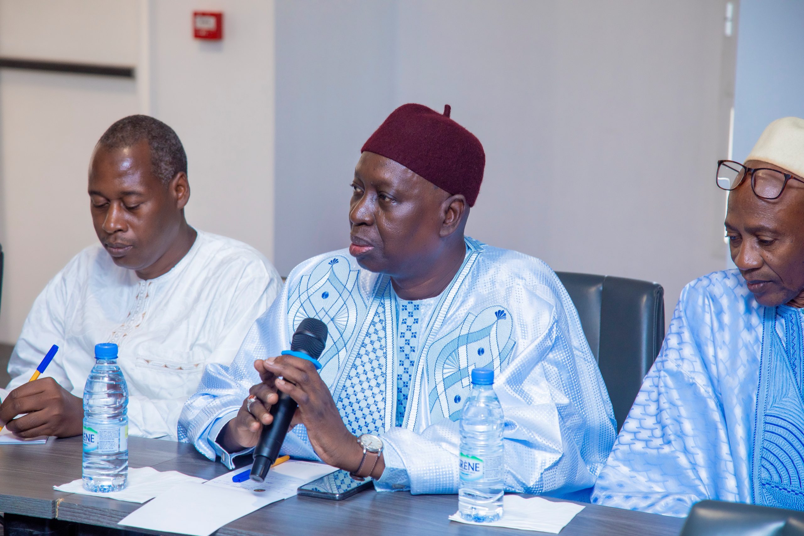 Journée culturelle ABK(62)