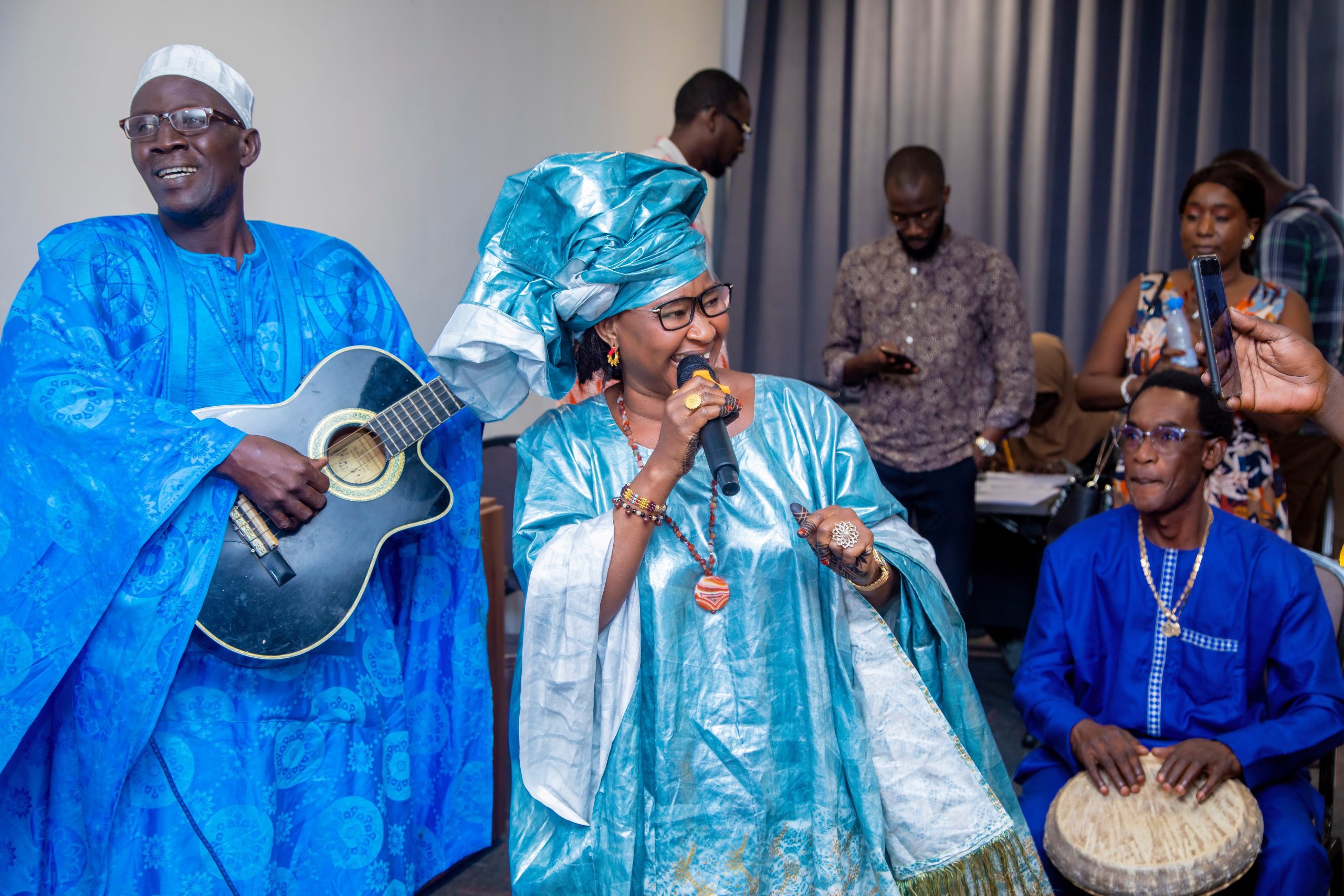 Journée culturelle ABK(75)